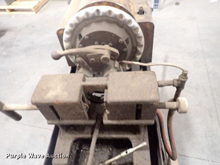 image for item IB9074 Oster Pipe Master