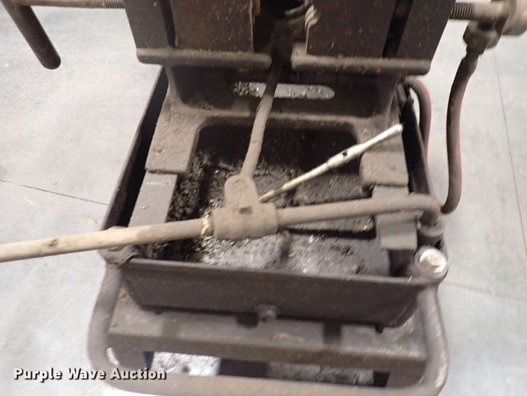 image for item IB9074 Oster Pipe Master