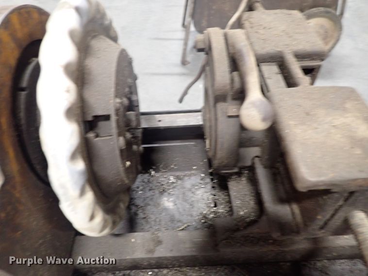 image for item IB9074 Oster Pipe Master