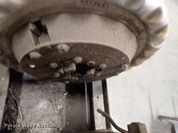 image for item IB9074 Oster Pipe Master