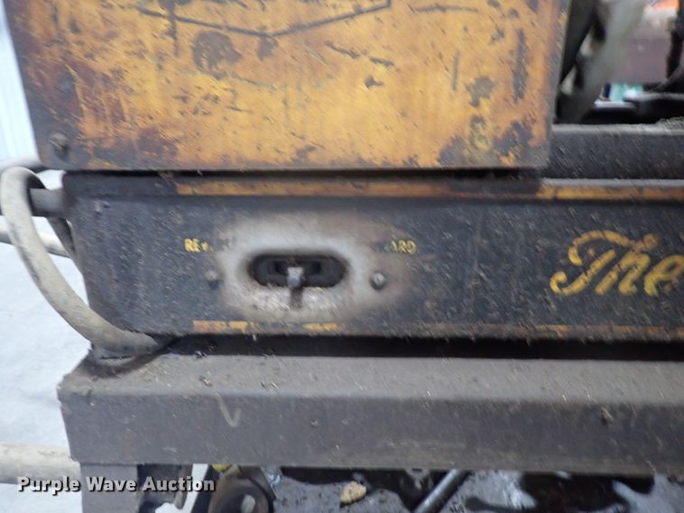 image for item IB9074 Oster Pipe Master