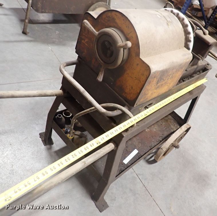 image for item IB9074 Oster Pipe Master