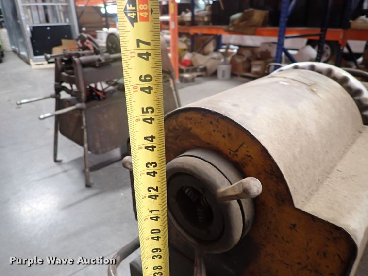 image for item IB9074 Oster Pipe Master