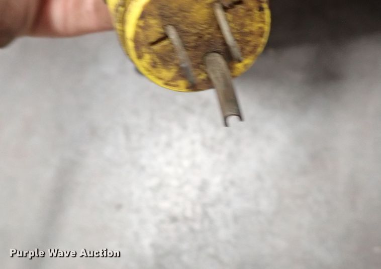 image for item IB9074 Oster Pipe Master