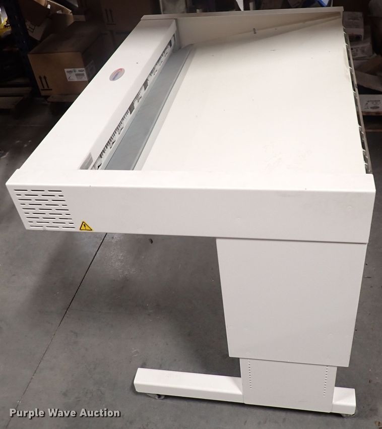 image for item IB9076 Xerox 6204 Wide Format  printer