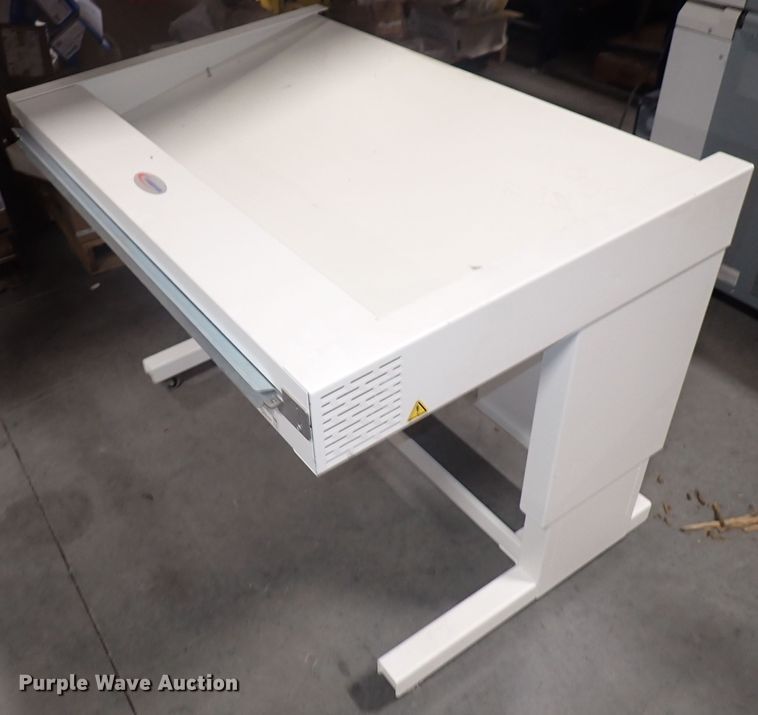 image for item IB9076 Xerox 6204 Wide Format  printer