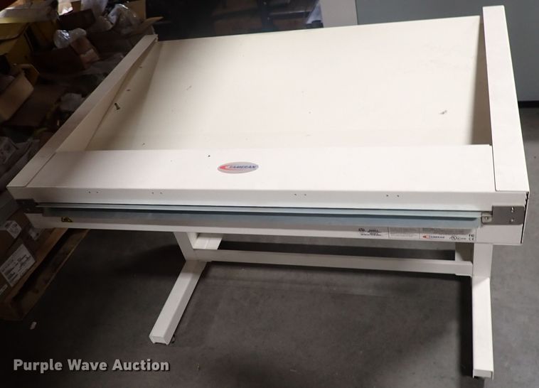 image for item IB9076 Xerox 6204 Wide Format  printer