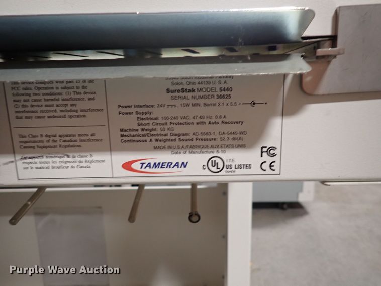 image for item IB9076 Xerox 6204 Wide Format  printer