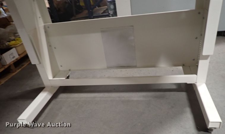 image for item IB9076 Xerox 6204 Wide Format  printer