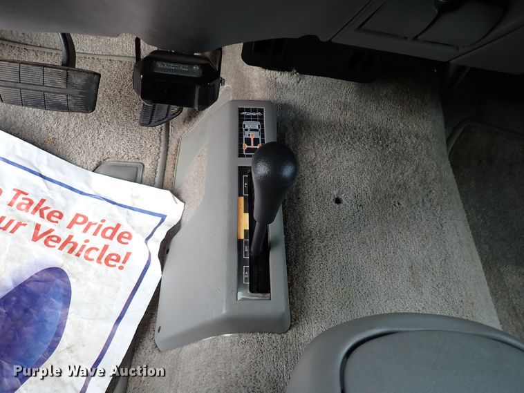 image for item IC9500 1999 Chevrolet Suburban 1500  SUV