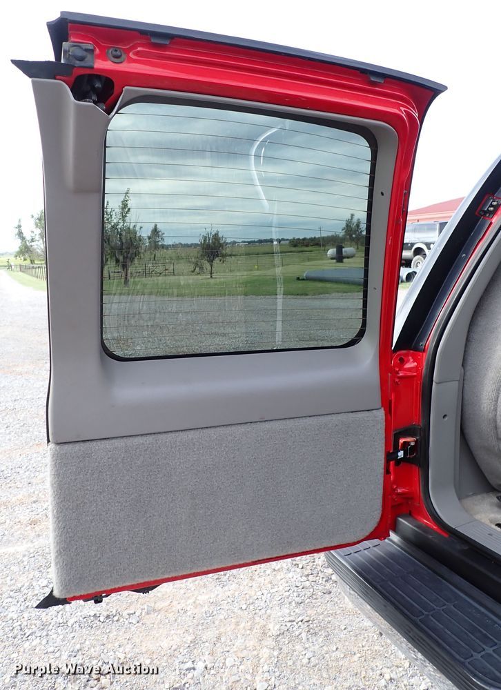 image for item IC9500 1999 Chevrolet Suburban 1500  SUV