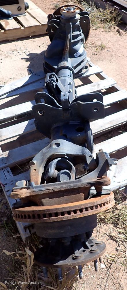 image for item IC9561 Axle