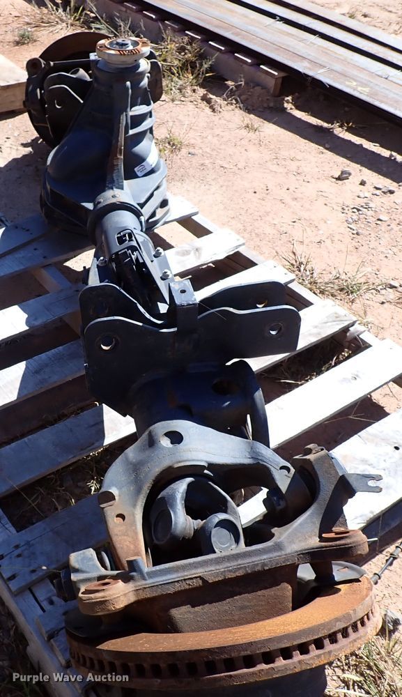 image for item IC9561 Axle