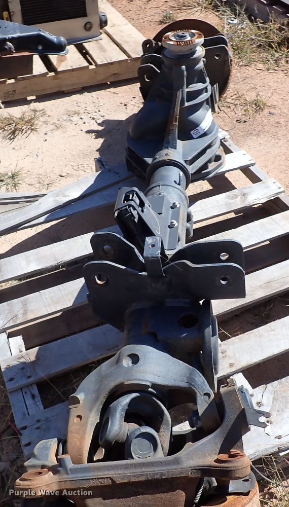 image for item IC9561 Axle