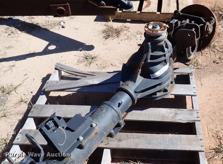 image for item IC9561 Axle