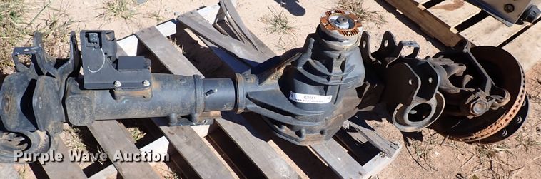 image for item IC9561 Axle