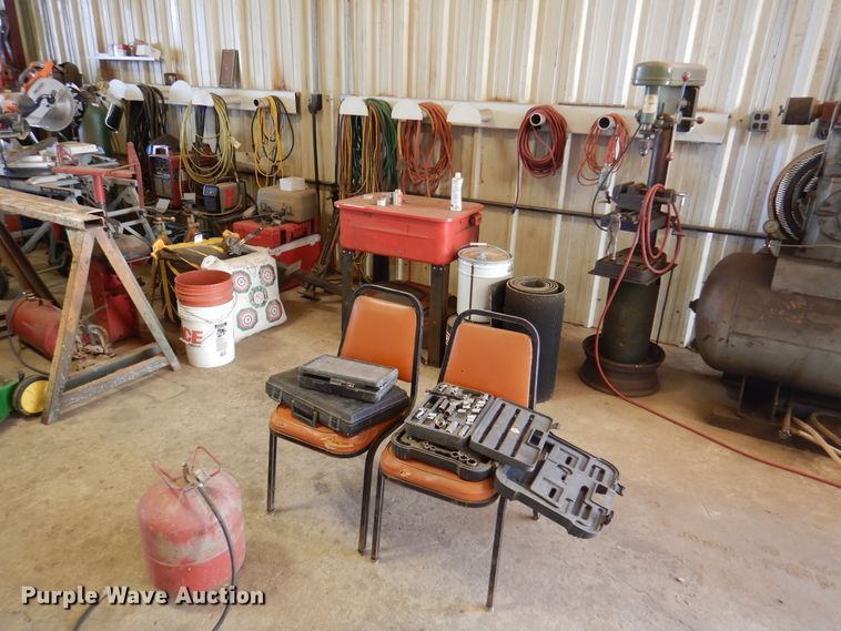 image for item IJ9486 Tools