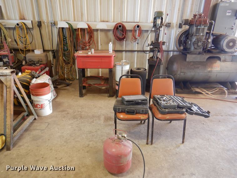 image for item IJ9486 Tools