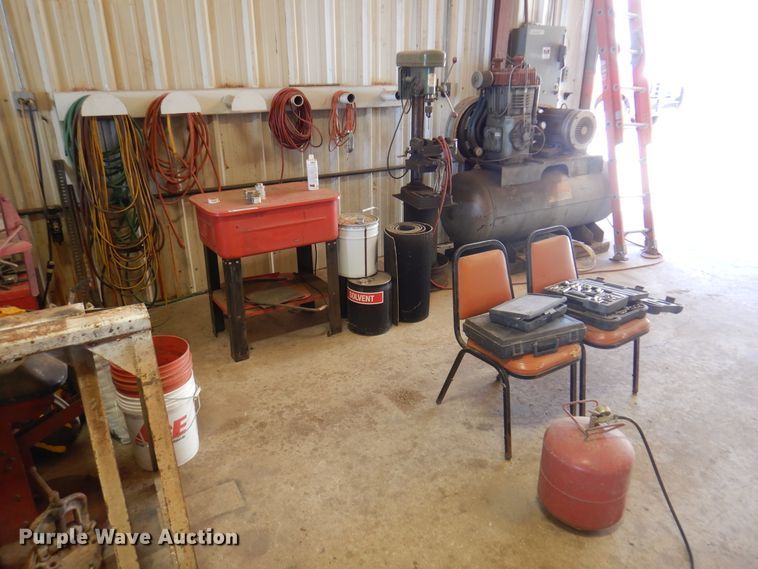 image for item IJ9486 Tools