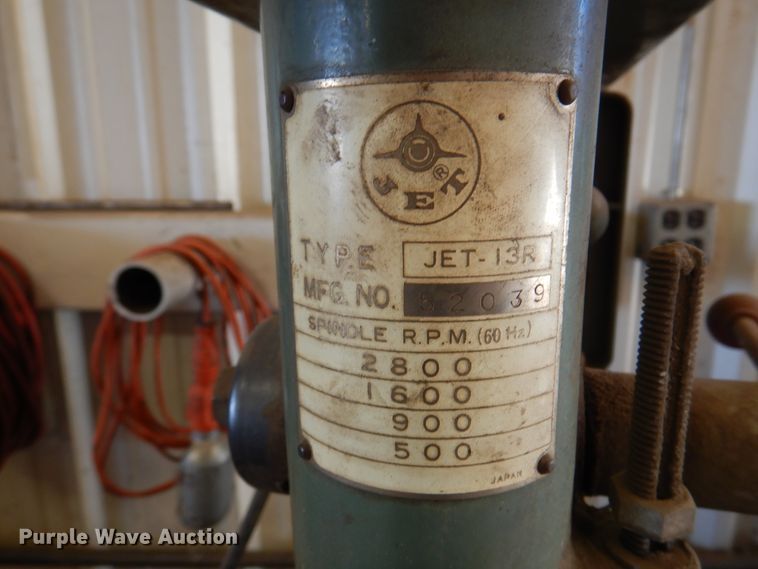 image for item IJ9486 Tools