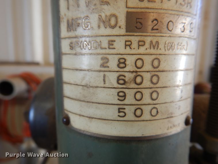 image for item IJ9486 Tools