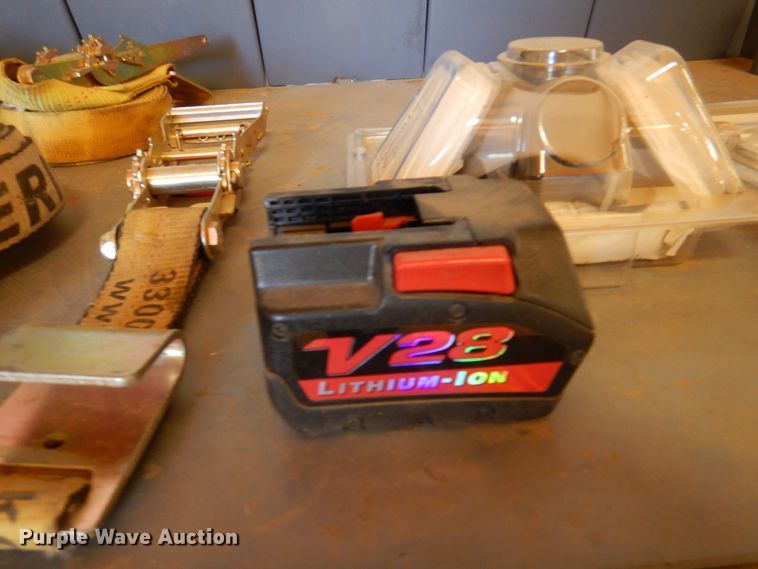 image for item IJ9487 Tools