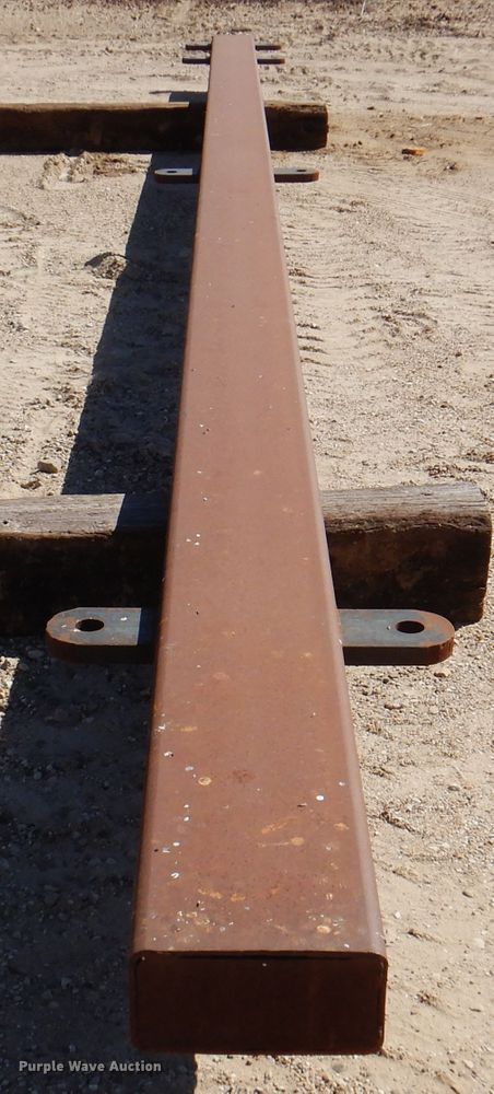 image for item IJ9489 Shop built spreader beam