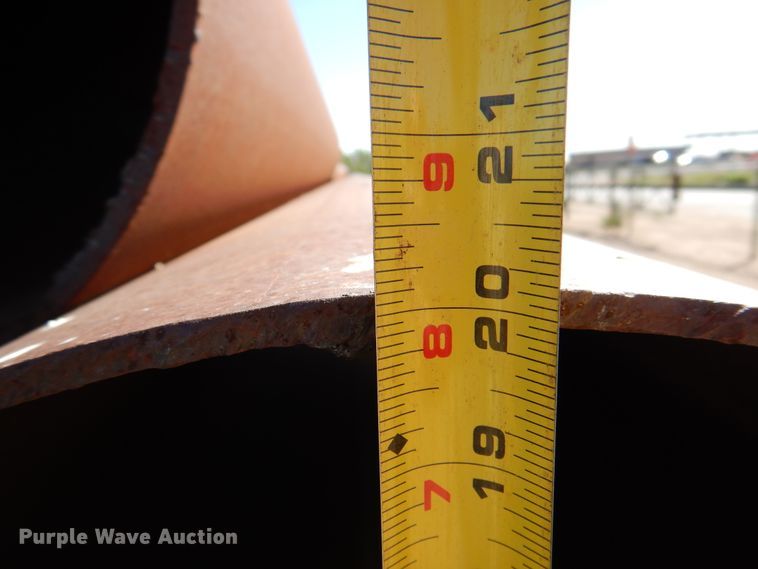 image for item IJ9490 Pipe