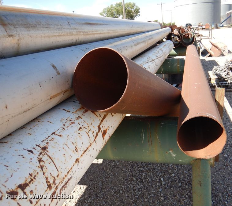 image for item IJ9490 Pipe