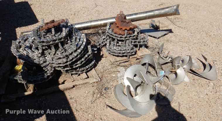 image for item IJ9490 Pipe