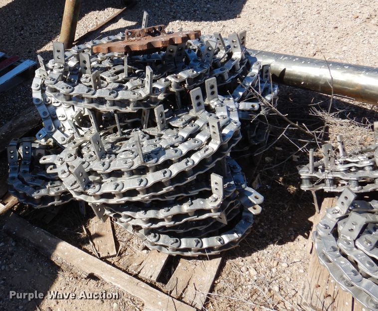 image for item IJ9490 Pipe