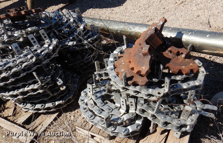 image for item IJ9490 Pipe