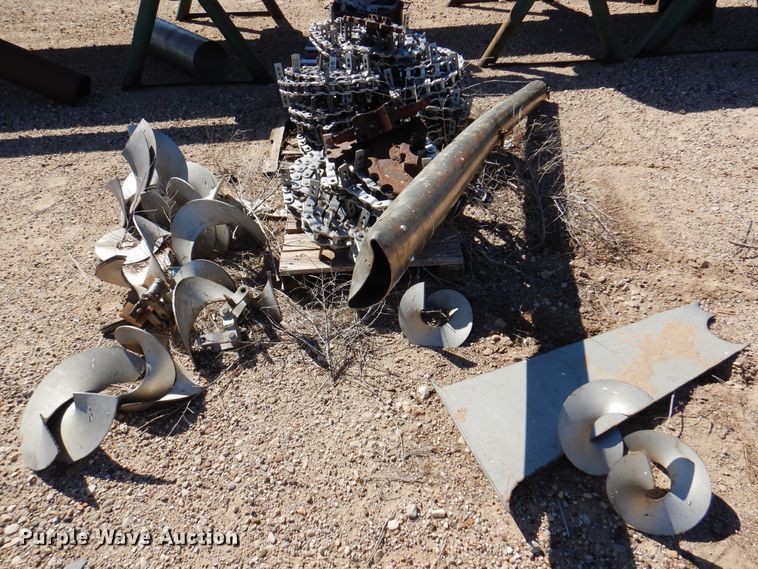 image for item IJ9490 Pipe