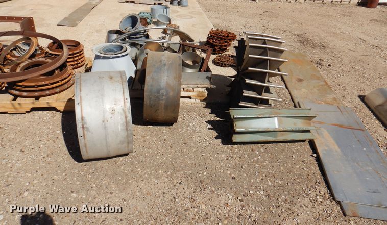 image for item IJ9494 Building materials