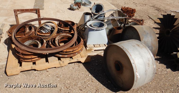 image for item IJ9494 Building materials