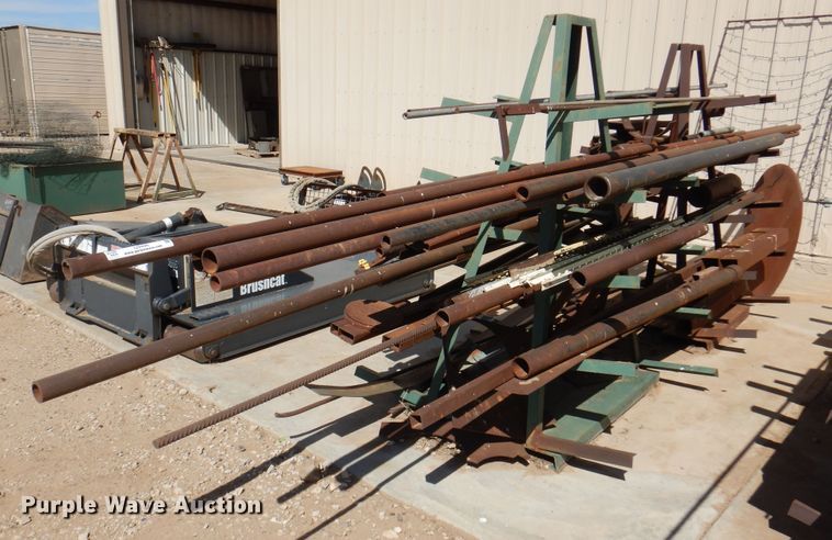 image for item IJ9496 Building materials