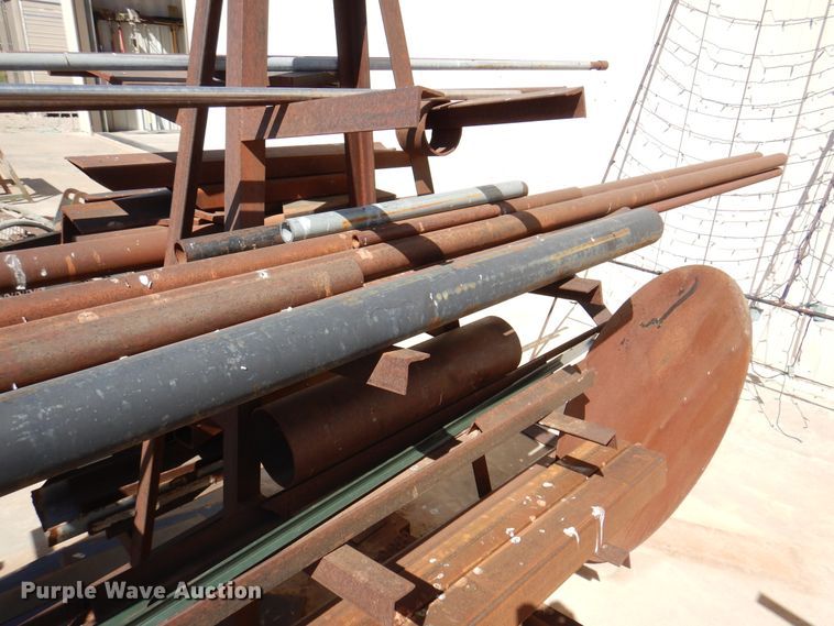 image for item IJ9496 Building materials