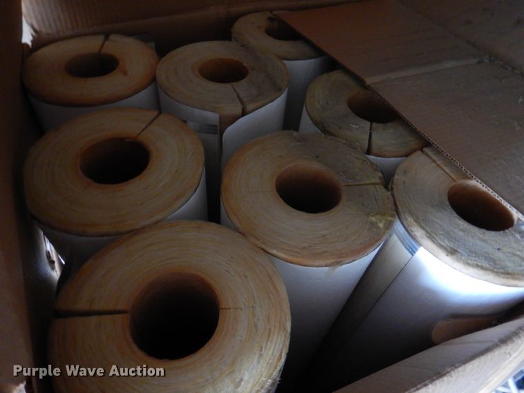 image for item IJ9498 Enclosed cargo body