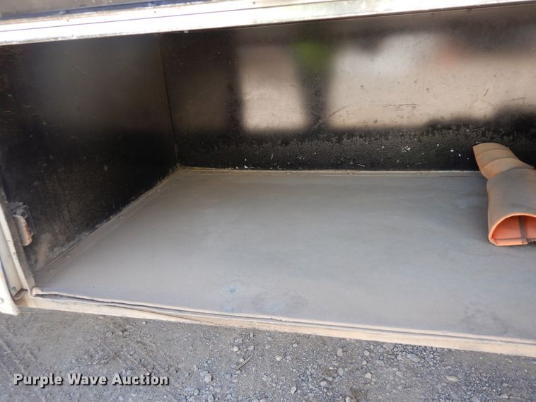 image for item IK9504 2001 Blue Bird All American  school bus