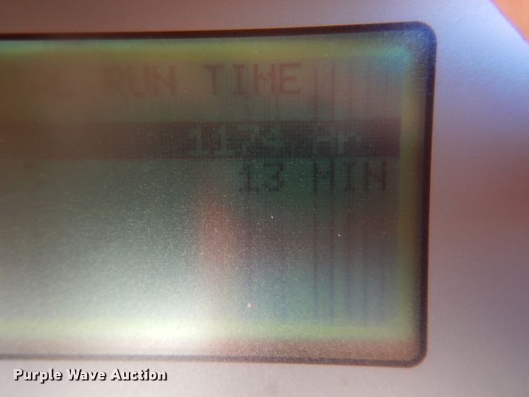 image for item IK9506 Kohler Fast Response  generator