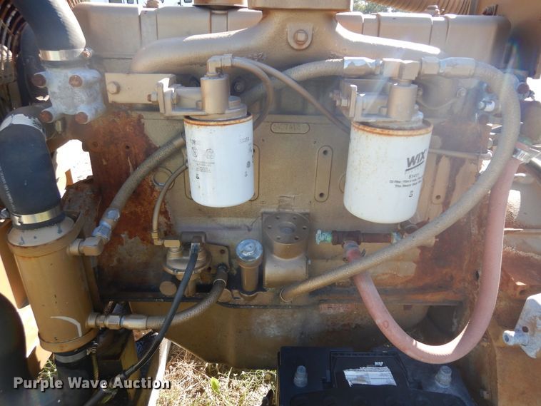 image for item IK9506 Kohler Fast Response  generator