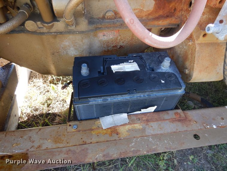 image for item IK9506 Kohler Fast Response  generator