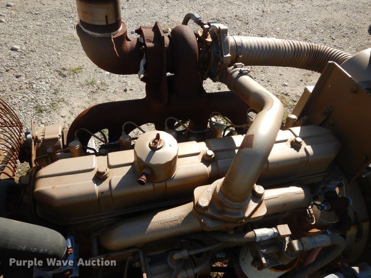 image for item IK9506 Kohler Fast Response  generator