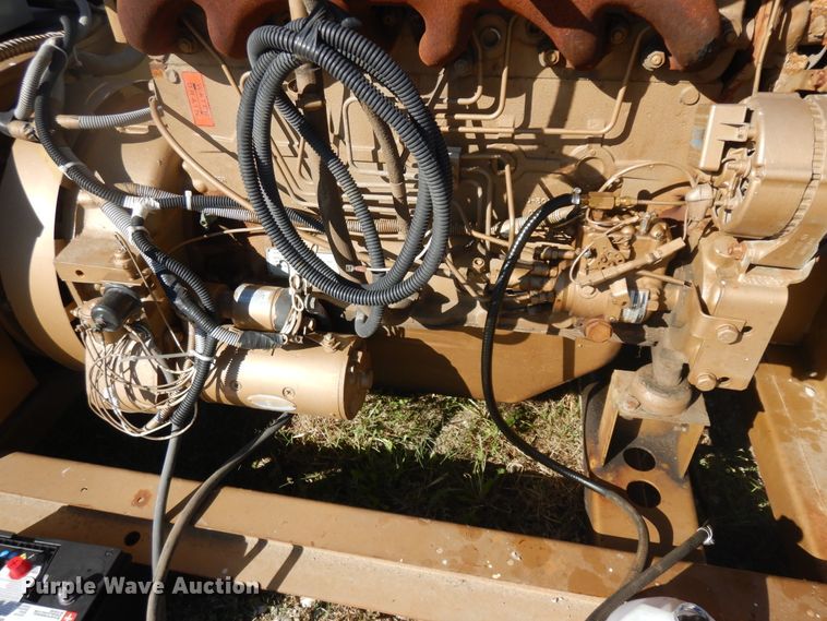 image for item IK9506 Kohler Fast Response  generator