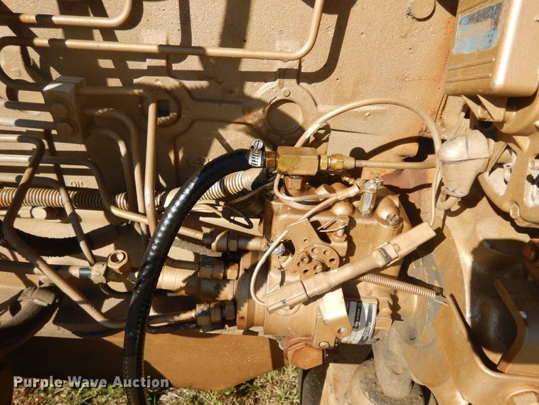 image for item IK9506 Kohler Fast Response  generator