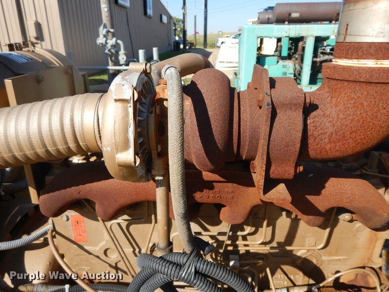 image for item IK9506 Kohler Fast Response  generator