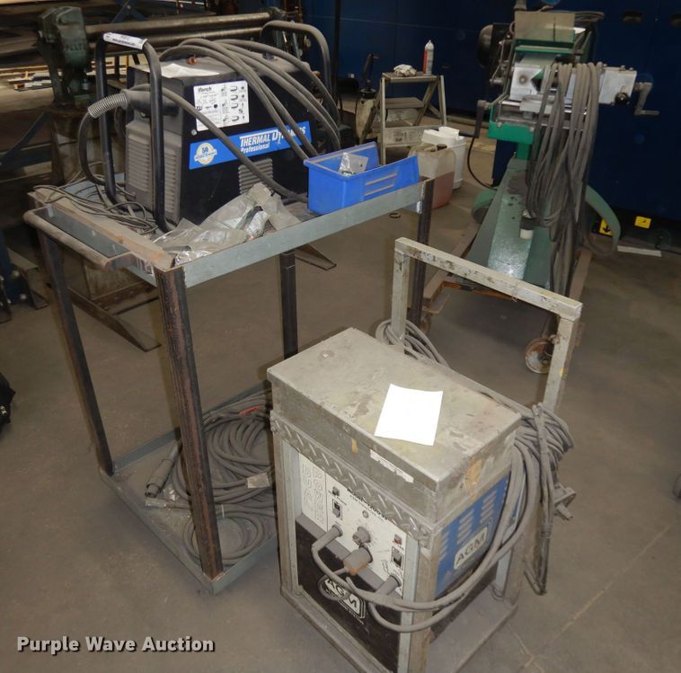 image for item IK9512 Tools