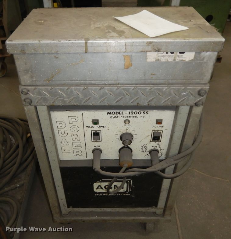 image for item IK9512 Tools