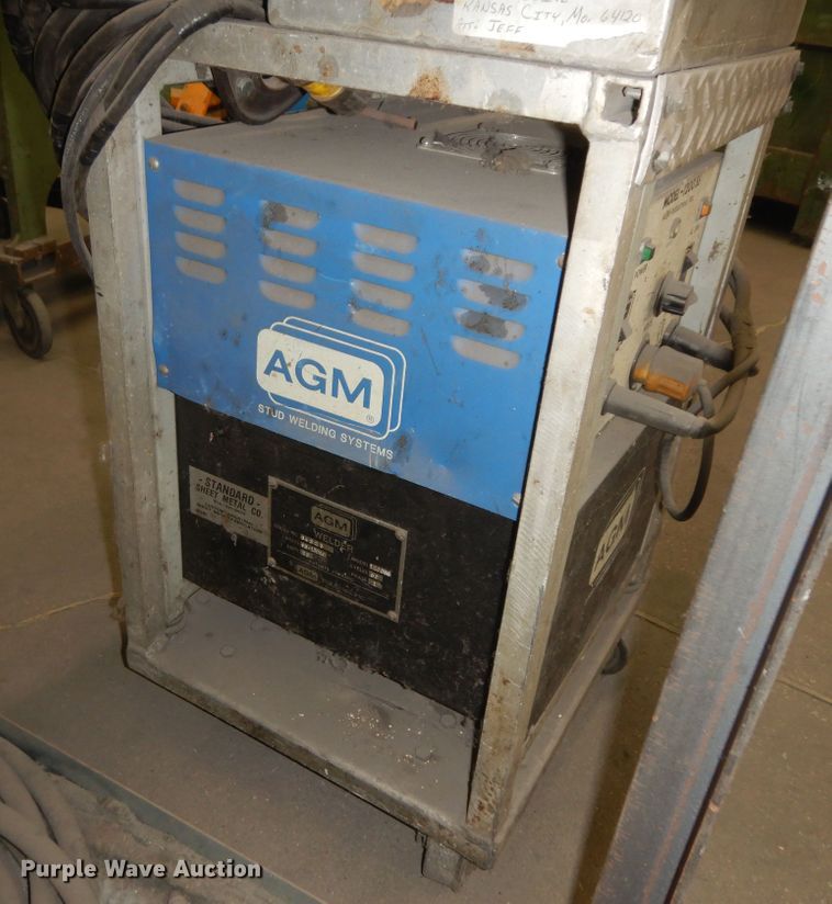 image for item IK9512 Tools