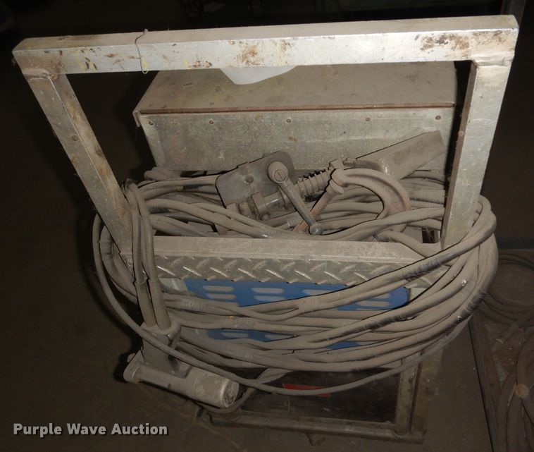 image for item IK9512 Tools